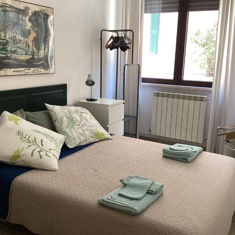 BE.ST.HOUSE - Apartment mit 3 Schlafzimmern - 21