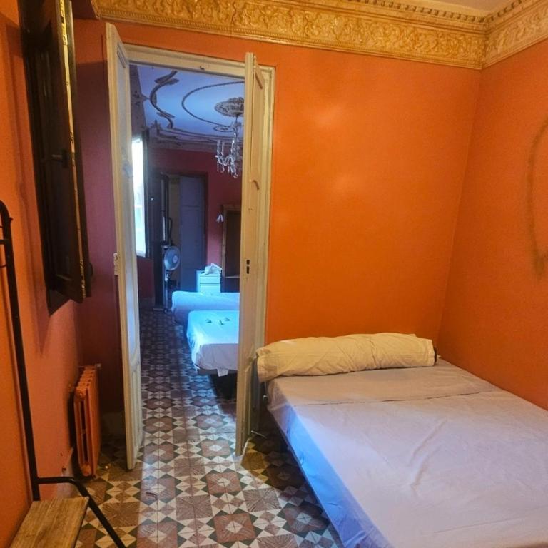 Fabrica de Sueños - Habitación Cuádruple Dúplex - 6