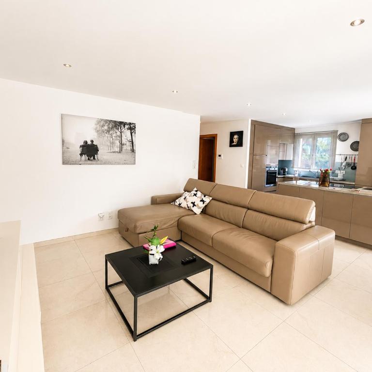 Maison de Vacance La Belle - Casa con 2 Camere da Letto - 18