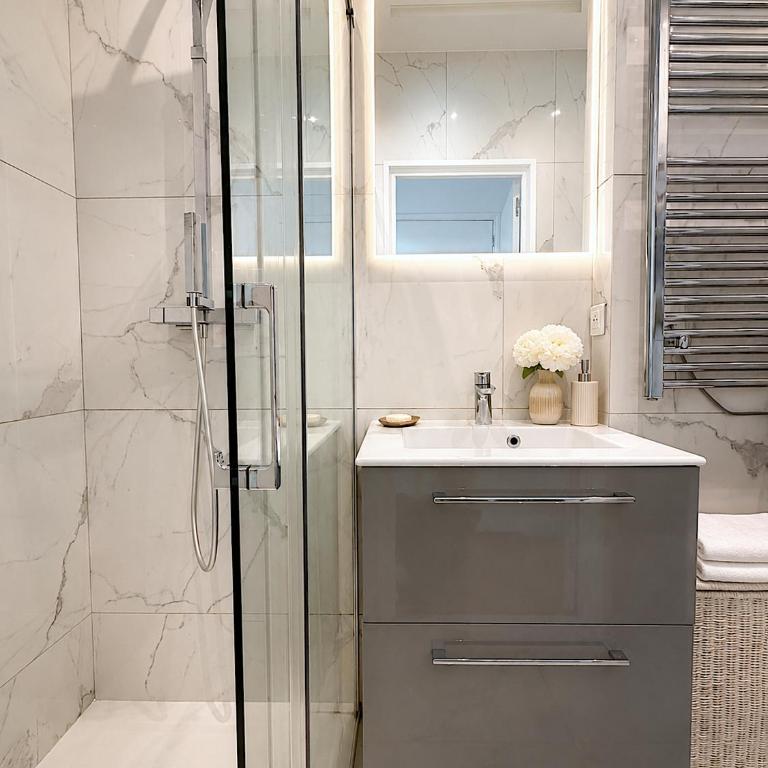 L'appartement Jean Bologne L - Appartement 2 Chambres - 15