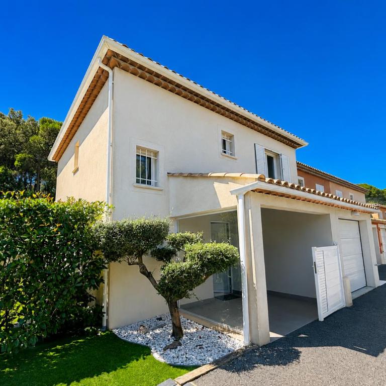 Maison de Vacance La Belle - Casa con 2 Camere da Letto - 6