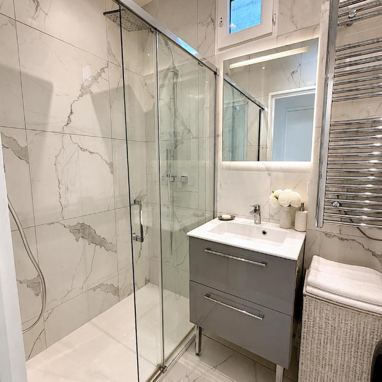L'appartement Jean Bologne L - Appartement 2 Chambres - 16