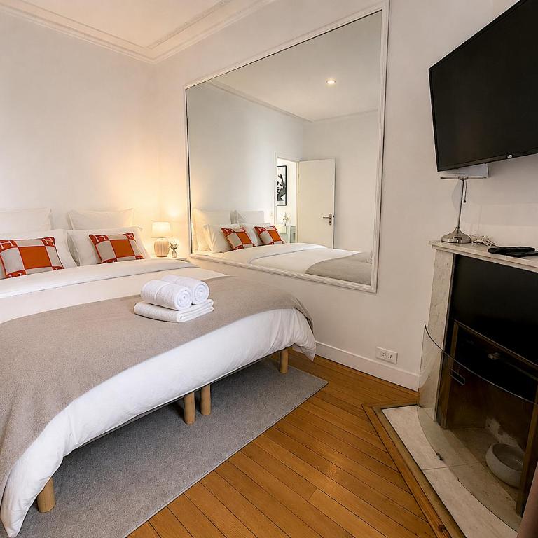 L'appartement Jean Bologne L - Appartement 2 Chambres - 13