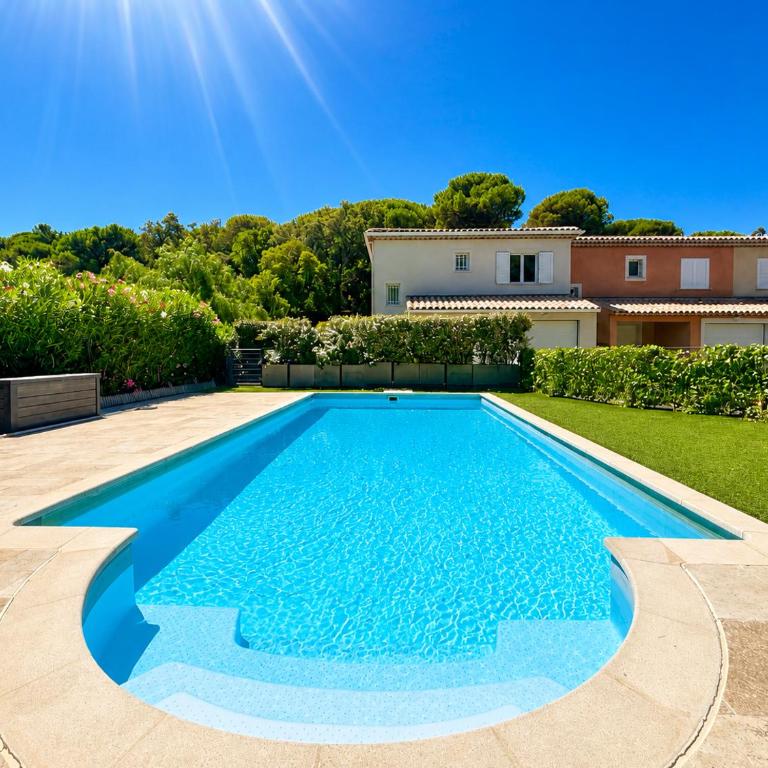 Maison de Vacance La Belle - Casa con 2 Camere da Letto - 1