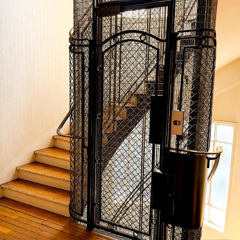 L'appartement Jean Bologne L - Appartement 2 Chambres - 24