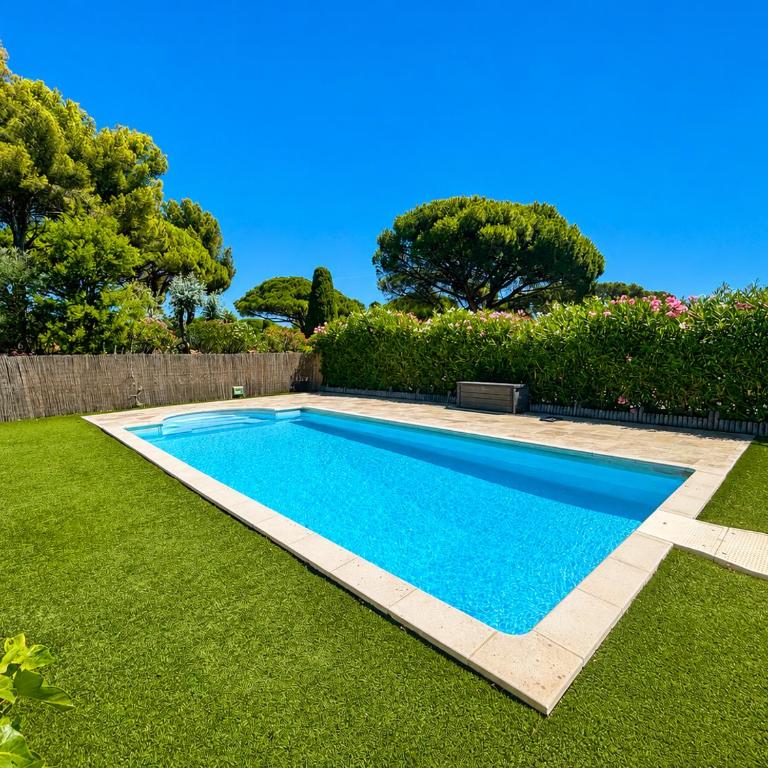 Maison de Vacance La Belle - Casa con 2 Camere da Letto - 2
