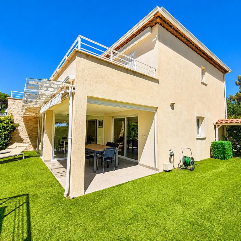 Maison de Vacance La Belle - Casa con 2 Camere da Letto - 4