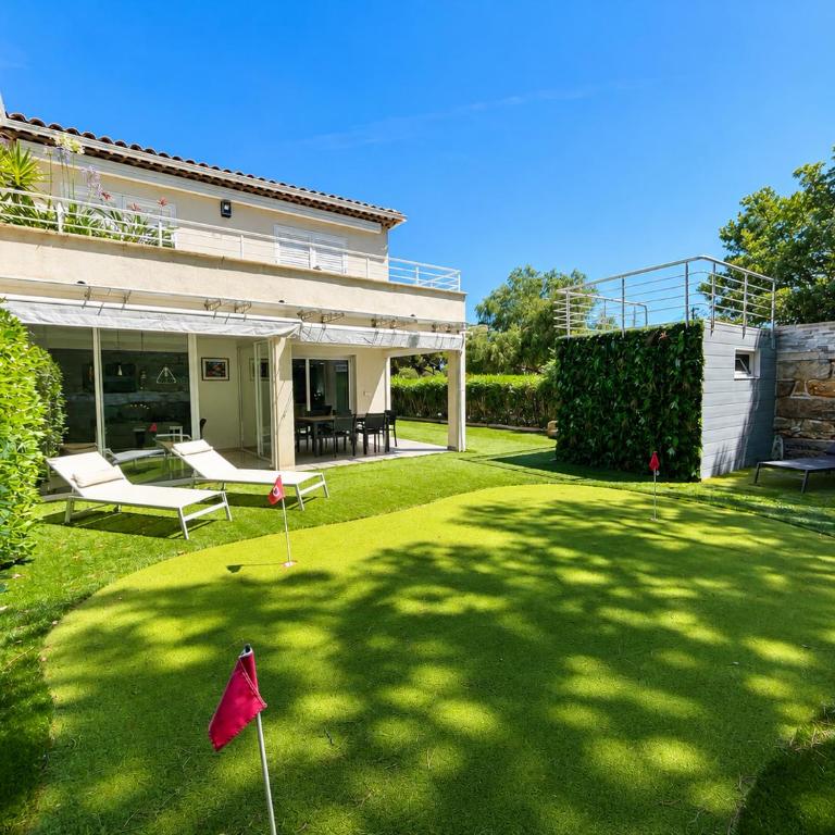 Maison de Vacance La Belle - Casa con 2 Camere da Letto - 7