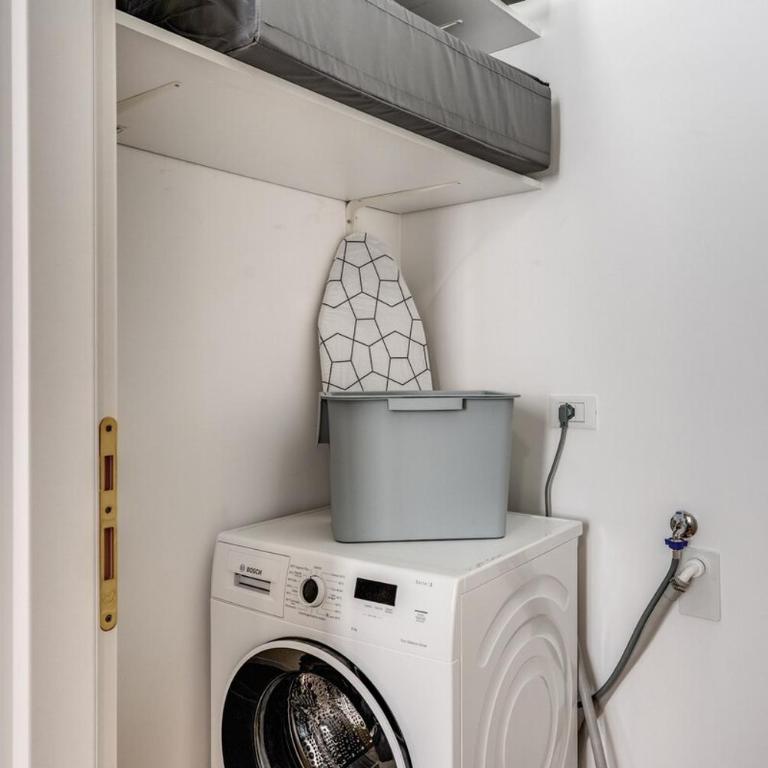 Fresh House Borgo Angelico - Appartamento con 1 Camera da Letto - 15