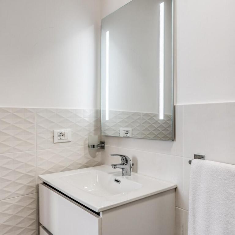 Fresh House Borgo Angelico - Appartamento con 1 Camera da Letto - 16