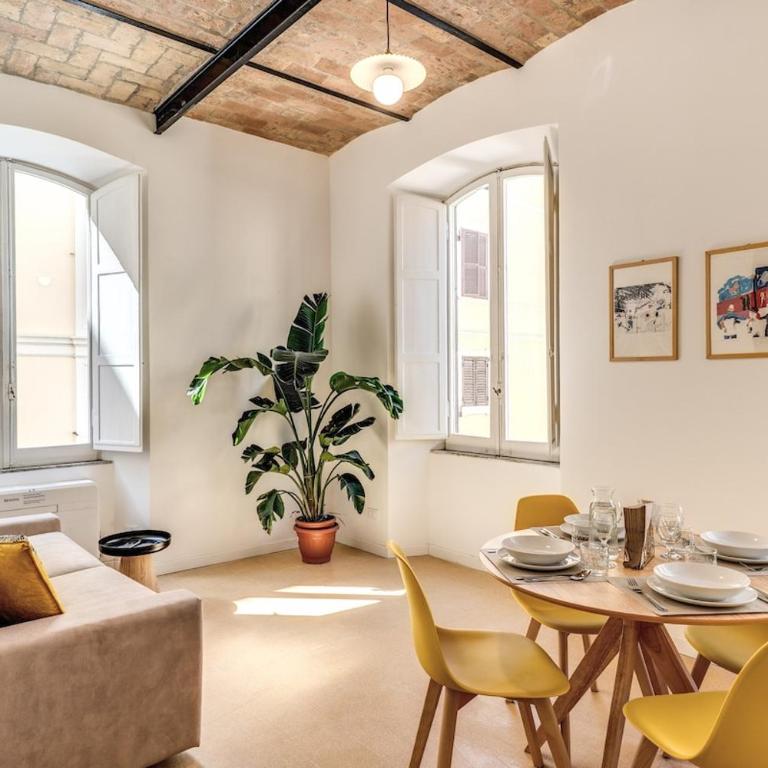 Fresh House Borgo Angelico - Appartamento con 1 Camera da Letto - 21