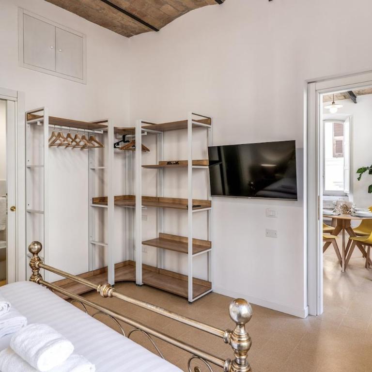 Fresh House Borgo Angelico - Appartamento con 1 Camera da Letto - 22