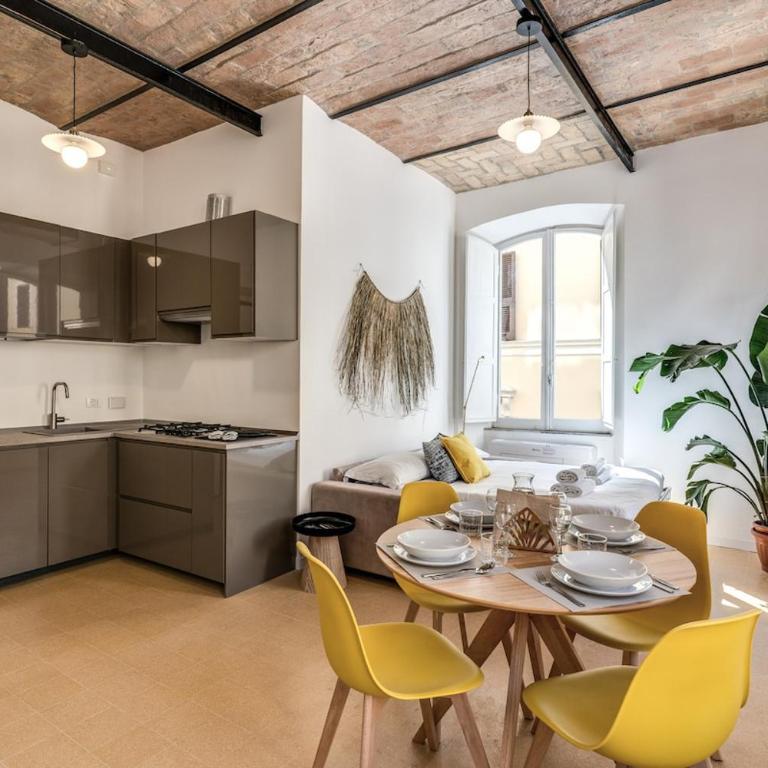 Fresh House Borgo Angelico - Appartamento con 1 Camera da Letto - 24
