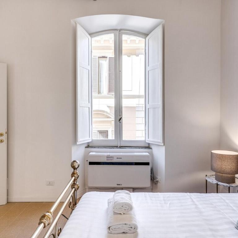 Fresh House Borgo Angelico - Appartamento con 1 Camera da Letto - 25