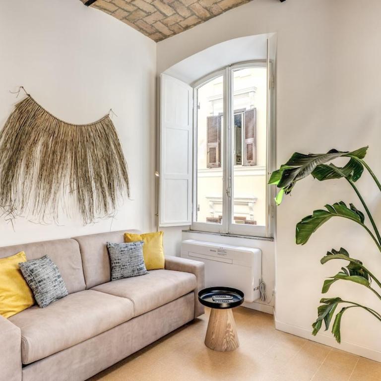 Fresh House Borgo Angelico - Appartamento con 1 Camera da Letto - 26