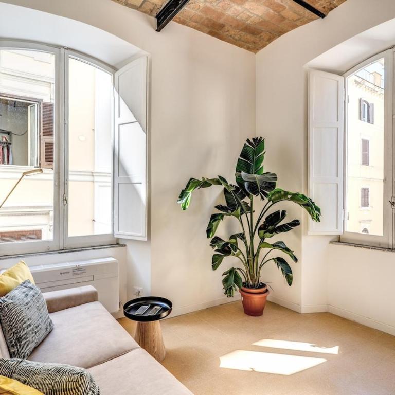 Fresh House Borgo Angelico - Appartamento con 1 Camera da Letto - 29
