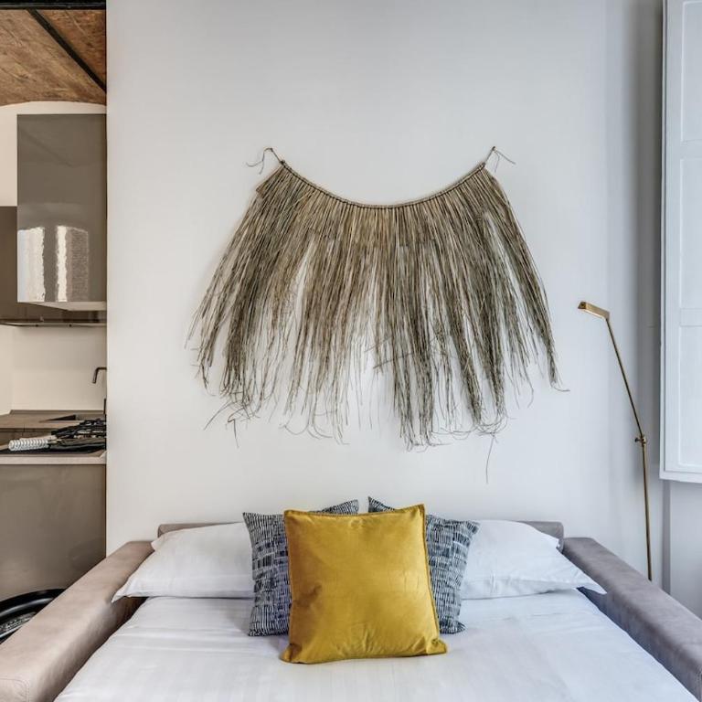 Fresh House Borgo Angelico - Appartamento con 1 Camera da Letto - 31