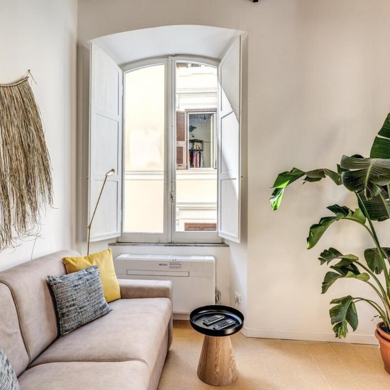 Fresh House Borgo Angelico - Appartamento con 1 Camera da Letto - 32