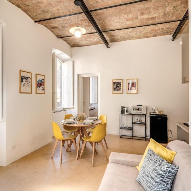 Fresh House Borgo Angelico - Appartamento con 1 Camera da Letto - 33