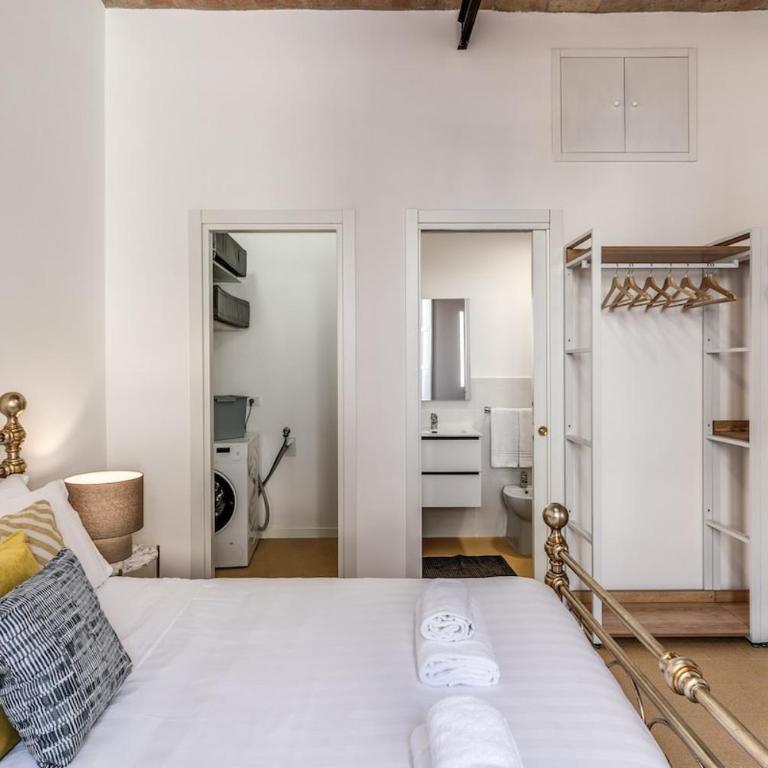 Fresh House Borgo Angelico - Appartamento con 1 Camera da Letto - 34