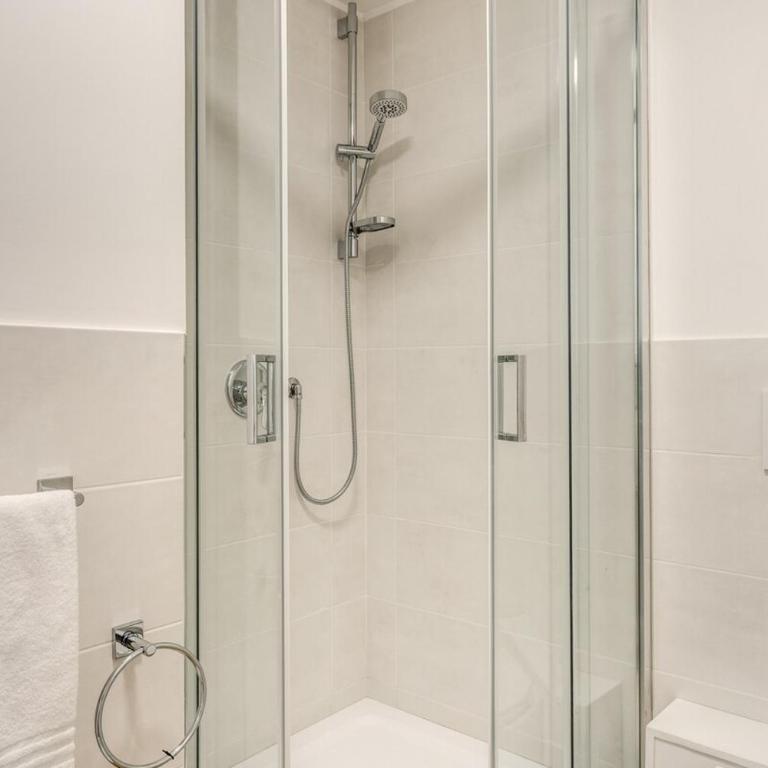 Fresh House Borgo Angelico - Appartamento con 1 Camera da Letto - 35