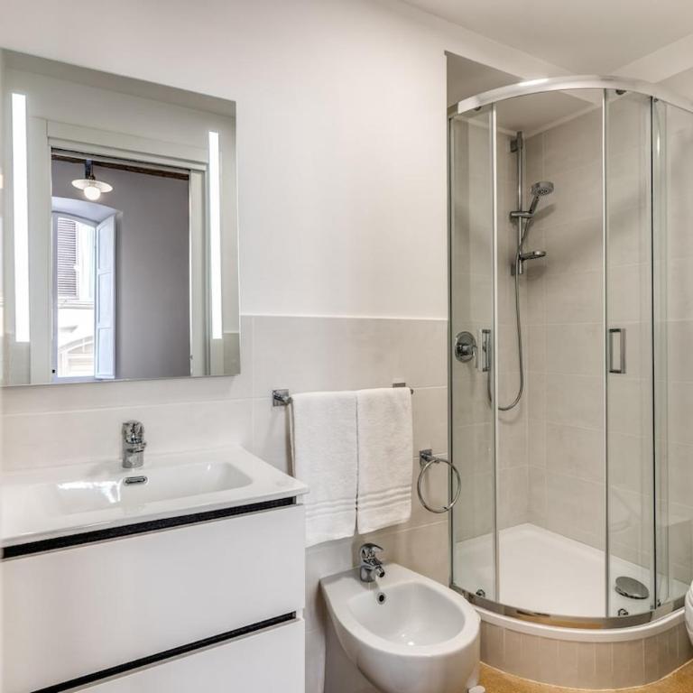 Fresh House Borgo Angelico - Appartamento con 1 Camera da Letto - 36