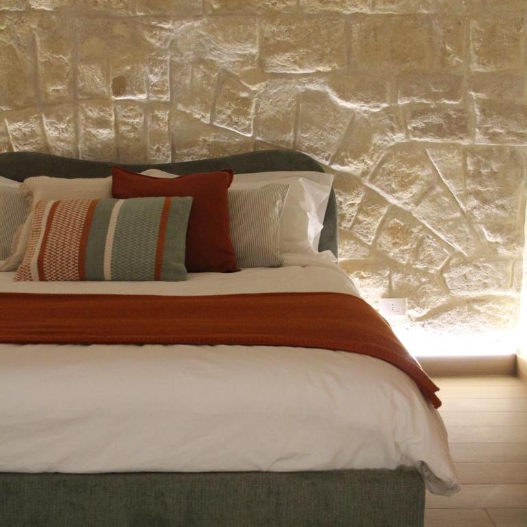 Dimora Antica Santa Chiara - Apartamento de 2 dormitorios - 25