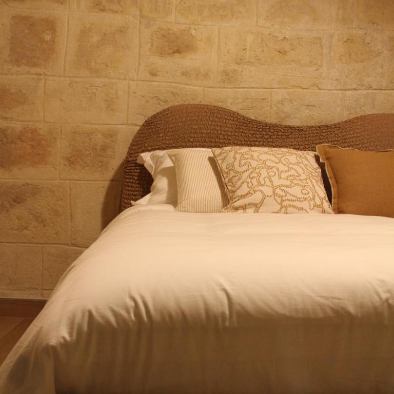 Dimora Antica Santa Chiara - Apartamento de 2 dormitorios - 26
