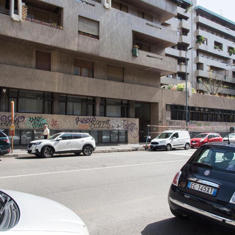 Youhosty - De Angeli Apartment - Appartamento con 1 Camera da Letto - 17