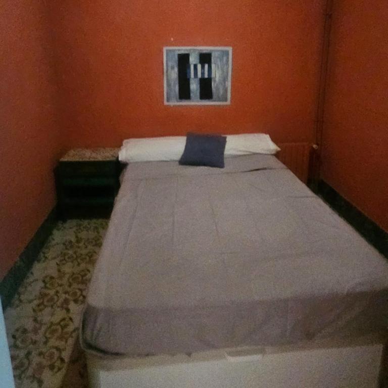 Fabrica de Sueños - Habitación Familiar con baño - 8