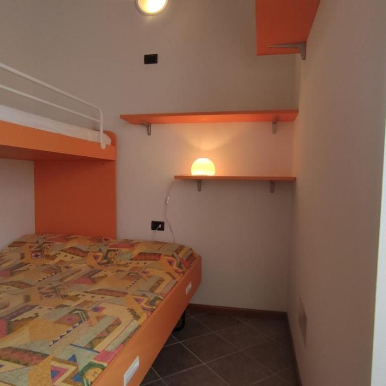 Fausta Lago - Casa con 2 Camere da Letto - 6