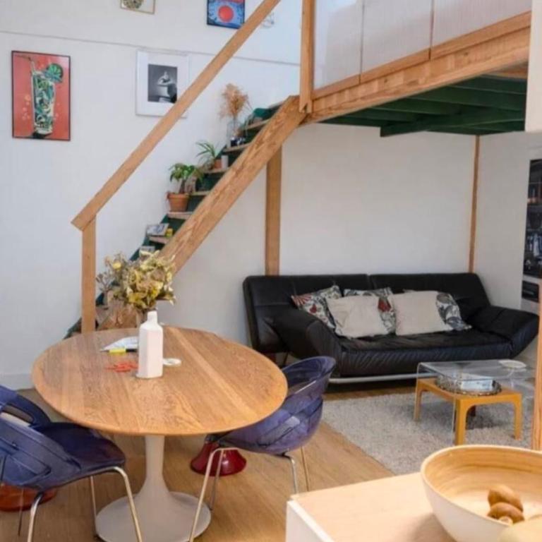 Apartment with rooftop views - Appartamento - 1
