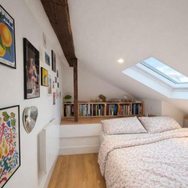 Apartment with rooftop views - Appartamento - 2