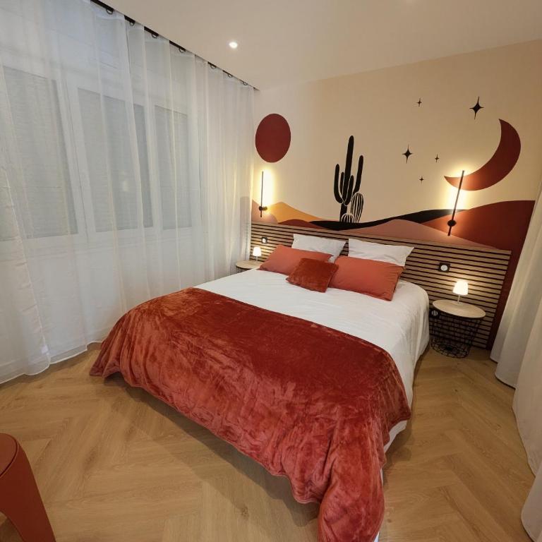 Cœur des Volcans - Vue Puy de Dôme - Apartamento de 2 dormitorios - 12