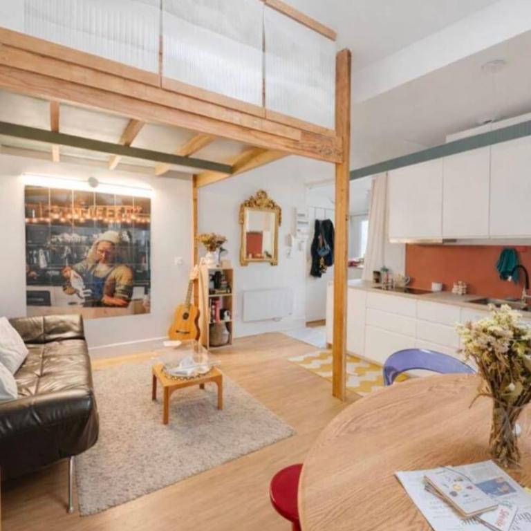 Apartment with rooftop views - Appartamento - 3