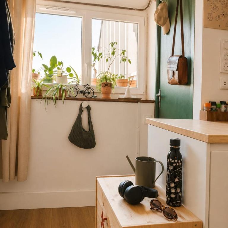 Apartment with rooftop views - Appartamento - 6