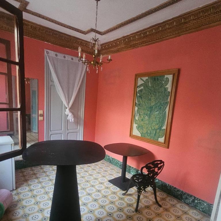 Fabrica de Sueños - Habitación Familiar con baño - 7