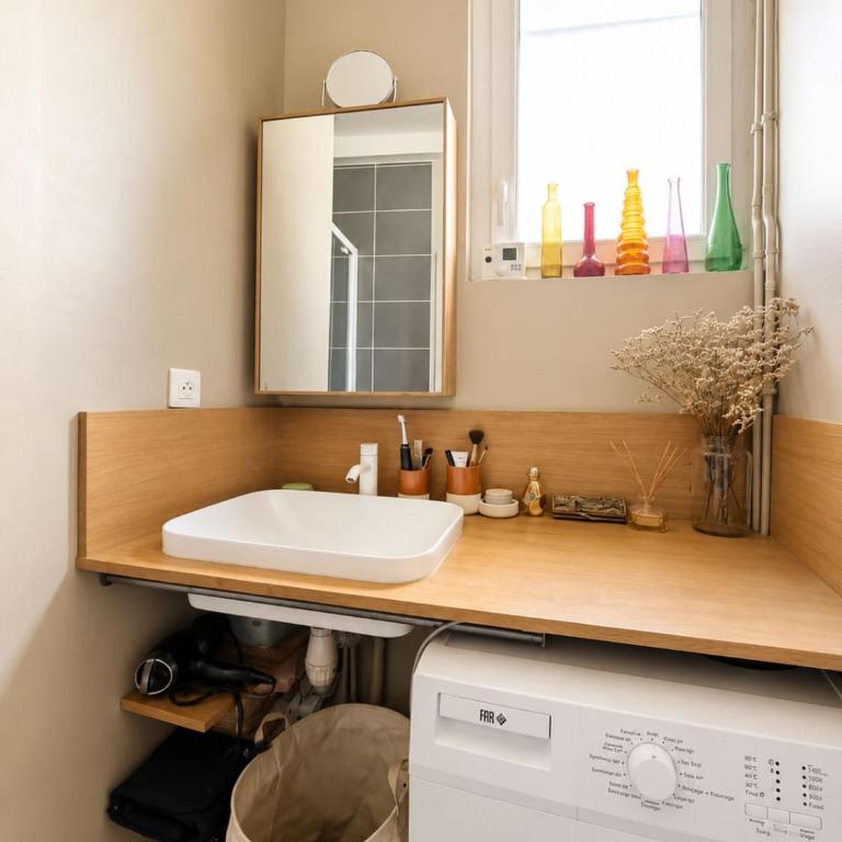 Apartment with rooftop views - Appartamento - 9