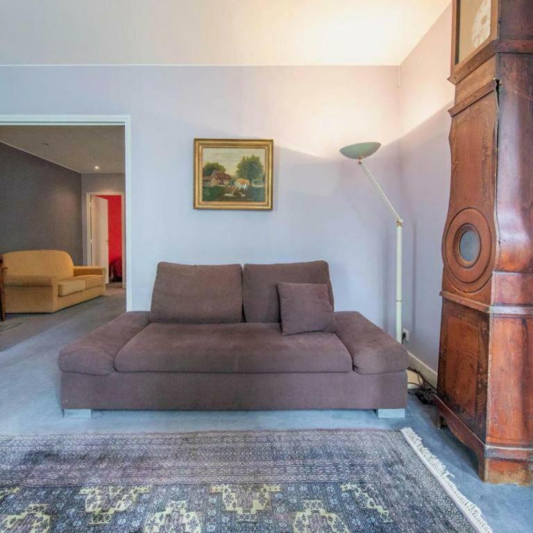 Spacious 1 Bedroom Apartment in Paris - Appartement 1 Chambre - 1