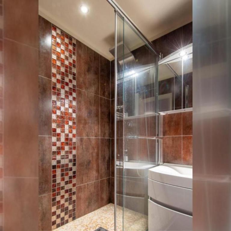 Spacious 1 Bedroom Apartment in Paris - Appartement 1 Chambre - 6