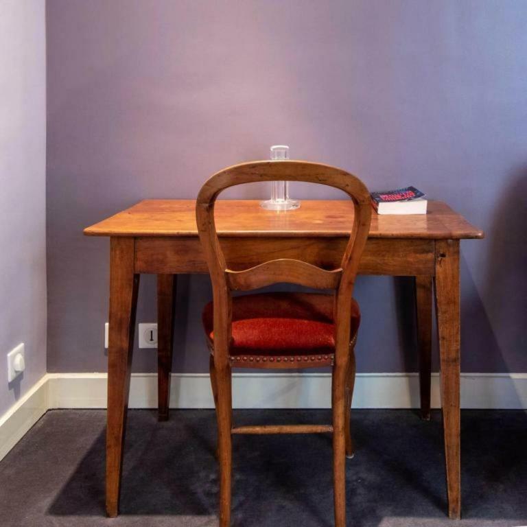 Spacious 1 Bedroom Apartment in Paris - Appartement 1 Chambre - 7