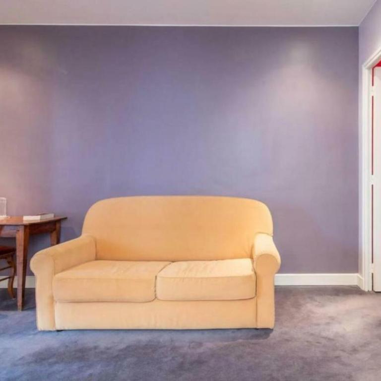 Spacious 1 Bedroom Apartment in Paris - Appartement 1 Chambre - 8
