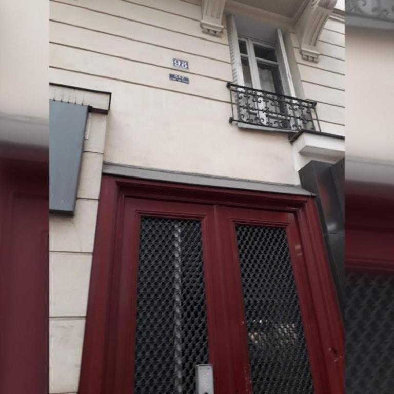 Spacious 1 Bedroom Apartment in Paris - Appartement 1 Chambre - 14