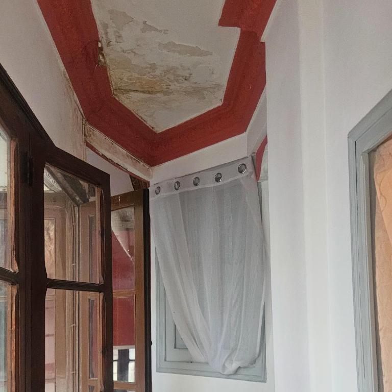 Fabrica de Sueños - Habitación Familiar con baño - 3