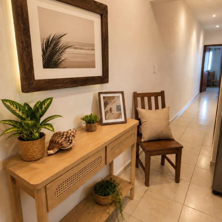Hotel Isla Mujeres Centro & Beach Club Included - Apartamento Estándar de 2 dormitorios - 7