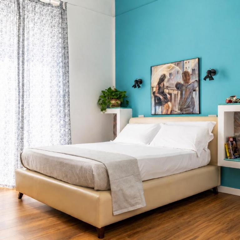 Expa - Superior Doppelzimmer - 19
