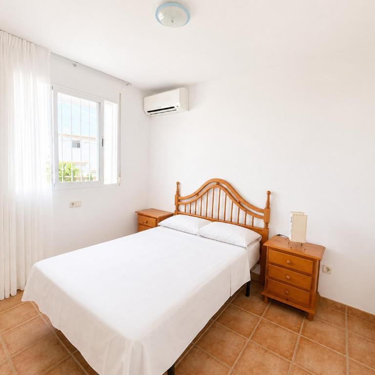 Villa Tres Playas - Gran patio privado - Piscina - ALBERT VILLAS - Ferienhaus mit 3 Schlafzimmern - 24