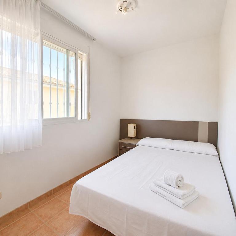 Villa Tres Playas - Gran patio privado - Piscina - ALBERT VILLAS - Ferienhaus mit 3 Schlafzimmern - 30