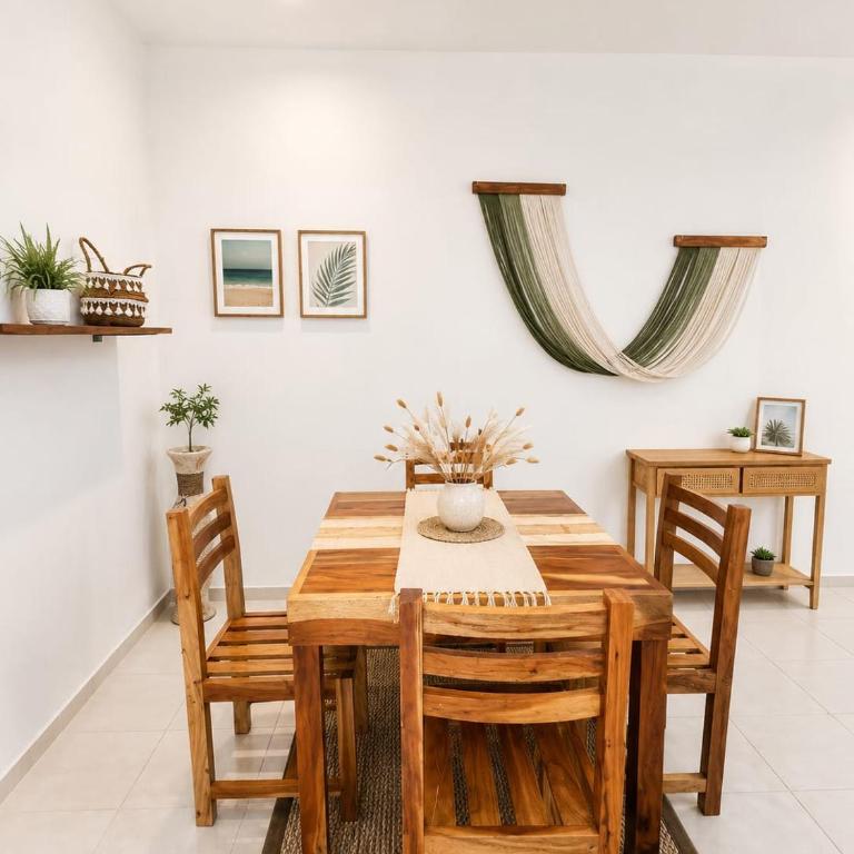 Hotel Isla Mujeres Centro & Beach Club Included - Apartamento Deluxe de 2 dormitorios - 7