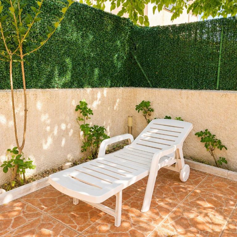 Villa Tres Playas - Gran patio privado - Piscina - ALBERT VILLAS - Ferienhaus mit 3 Schlafzimmern - 38